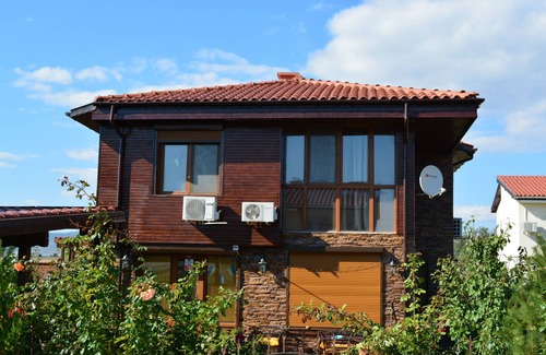 Gyulyovtsa House | GREEN VALLEY GUEST HOUSE 2 for 6-8 people