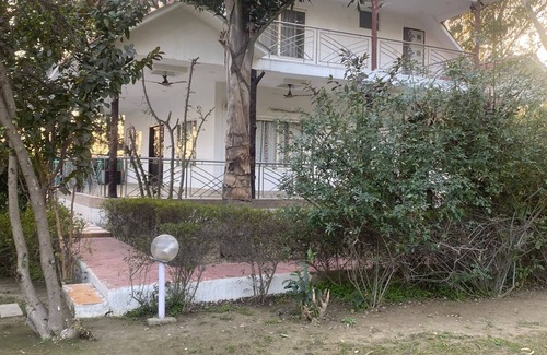 Noida Villa | Green View Resort By GRB