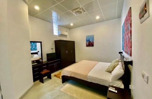 Oluvil Hotel | Green Villa
