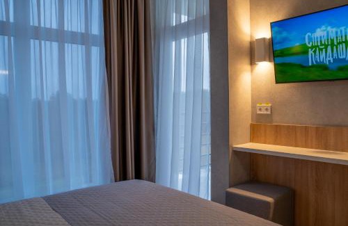 Vinnytsia Oblast Hotel | Green village Hotel