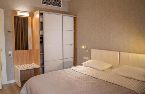 Vinnytsia Oblast Hotel | Green village Hotel