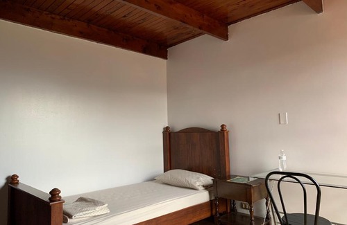 Ciudad Cariari Hotel | Green Volcano San Jose