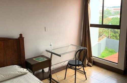 Ciudad Cariari Hotel | Green Volcano San Jose