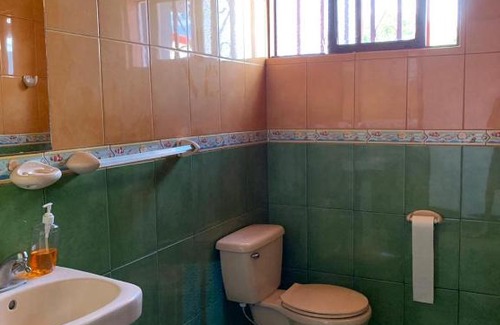 Ciudad Cariari Hotel | Green Volcano San Jose