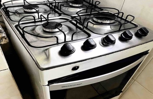 Porto Novo House | Greenhouse 4min from Itauna beach/surf/lagoon (1 free surf lesson)