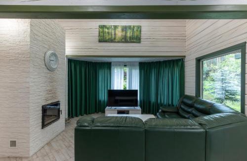 Voropaiv Villa | Greenhousevip