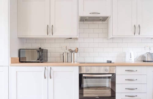 Graythwaite Cottage | Greenhowes - sleeps 7 guests in 3 bedrooms