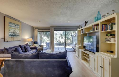 Shipyard Plantation Villa | Greens 157