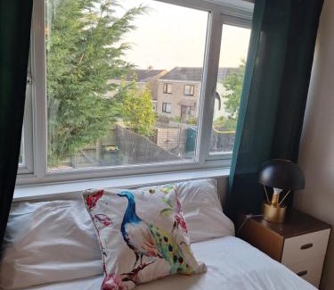 Huntingdon House | Greensfield Lodge