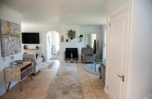 Old Place House | Greenside Get Away