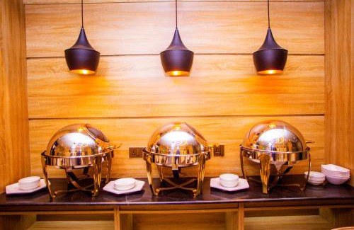 Uyo Hotel | Greenview Hotel and Apartment