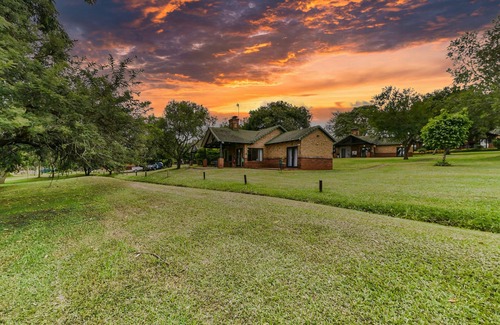 White River House | Greenway woods Self Catering unit no 9, WhiteRiver