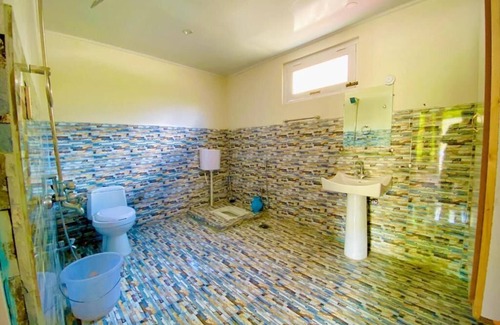 Skardu Resort | Greenwood Resort Skardu