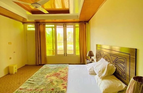 Skardu Resort | Greenwood Resort Skardu