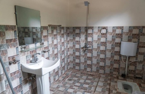 Skardu Resort | Greenwood Resort Skardu