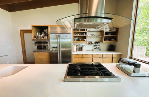 Edgemont House | Greers Ferry Lake Modern