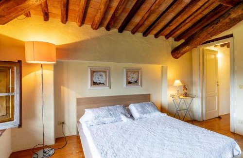 Santa Lucia House | Greg's House