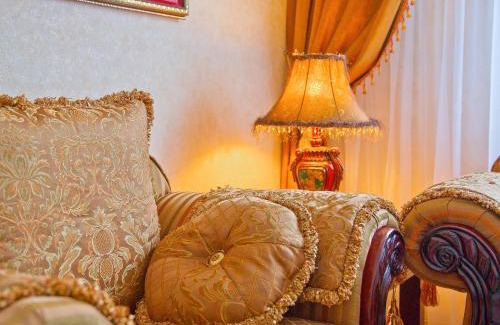 Chisinau Hotel | GREGORY Hotel Dendrarium Park