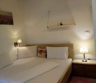 Parcines Bed & Breakfast | Greiterhof Partschins