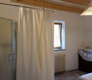 Parcines Bed & Breakfast | Greiterhof Partschins