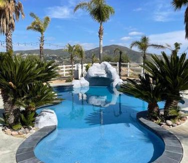 Temecula House | Grenache Estate - Nestled in Temecula Wine Country