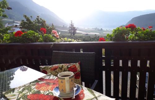 Parcines Apartment | GRETL - Residence