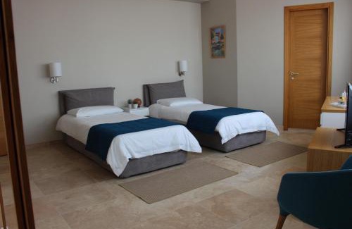 Jounieh Apartment | Grey Apartment Lebanon by Grey pearls