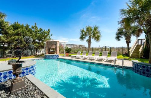 Murrells Inlet House | Grey Goose