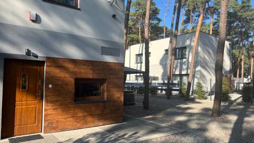 Boszkowo House | Grey House