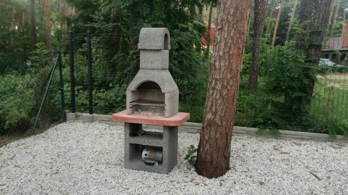 Boszkowo House | Grey House