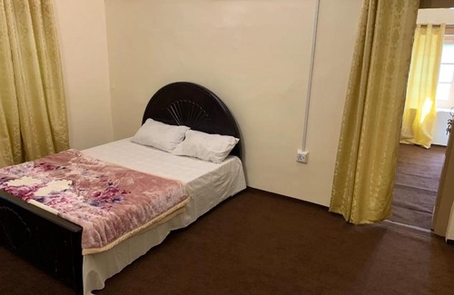 Gilgit House | GREY STONE TOURIST INN