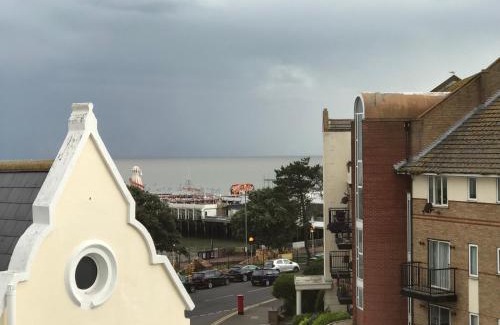 Clacton-on-Sea Apartment | Greyfriars