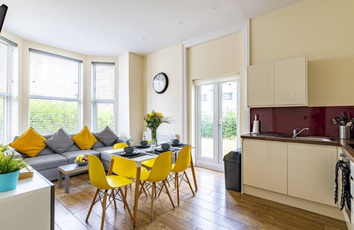 Clacton-on-Sea Apartment | Greyfriars