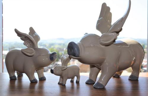 Llandrindod Wells House | Greylands Guest House