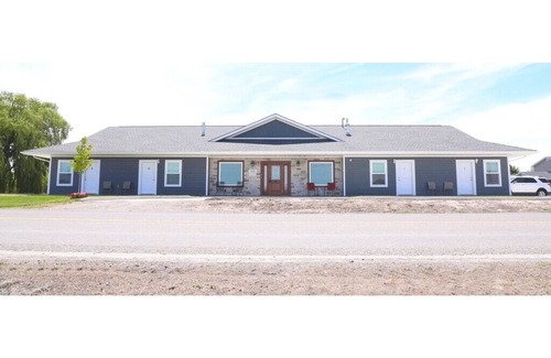 Heyburn House | Greystone Crossing #7