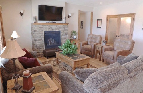 Heyburn House | Greystone Crossing #7