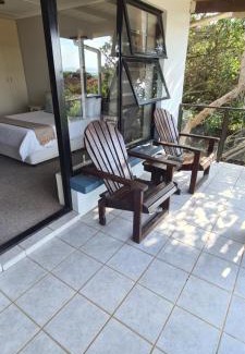 Wavecrest Bed & Breakfast | Greystone Guesthouse