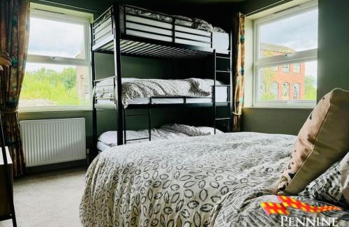 Haltwhistle House | Greystonedale Mansion and House, Haltwhistle
