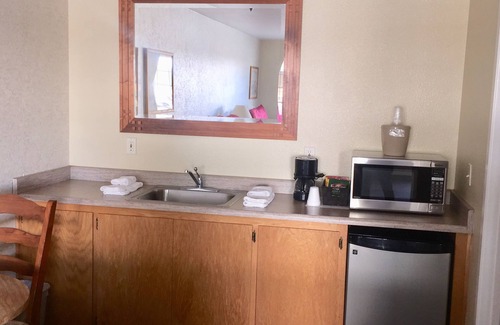 Gridley Hotel | Gridley Inn & RV Park