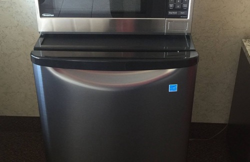 Gridley Hotel | Gridley Inn & RV Park