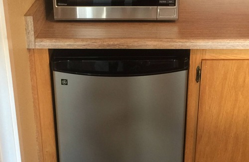 Gridley Hotel | Gridley Inn & RV Park