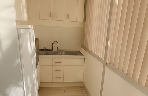 Griffith Apartment | Griffith Studio Canberra - free parking