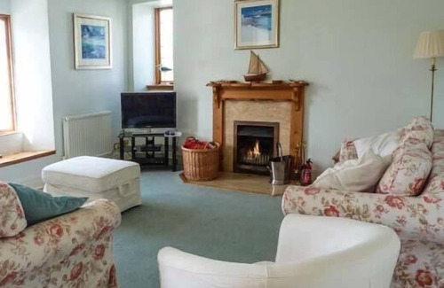 Ardnamurchan Peninsula Cottage | GRIGADALE HOUSE, family friendly, with open fire in Kilchoan
