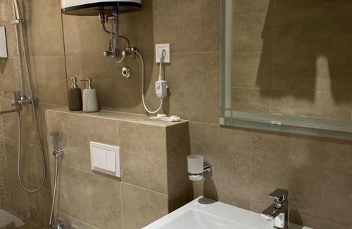 Hvozdiv Hotel | Grigliata Motel and Pool