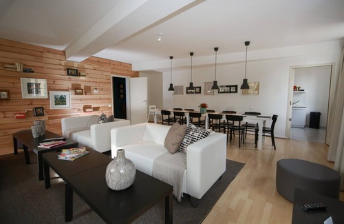 Old Town Apartment | grimm 160m2 city center 3br 3bth