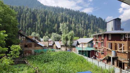 Pahalgam Hotel | Grin Villa