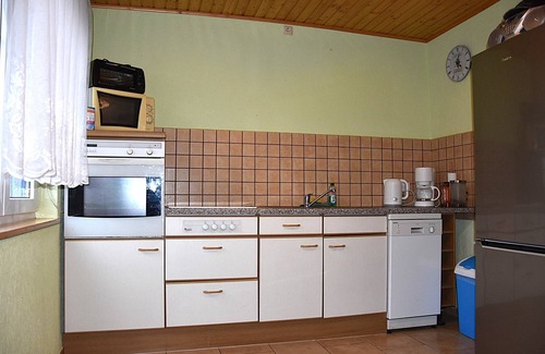 Grischow House | Grischow, vacation apartment - apartment 105sqm