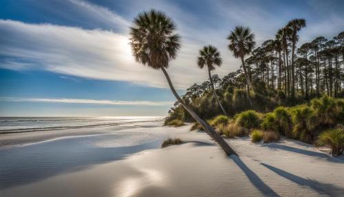 Port Royal House | Gritz & Giggles, Where Southern Charm Meets Belly Laughs