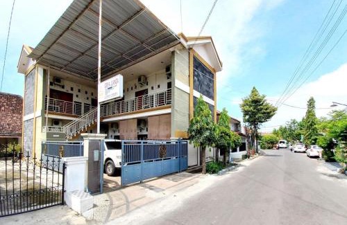 Probolinggo Hotel | Griya Juanda Syariah near RS Dharma Husada Probolinggo Mitra RedDoorz