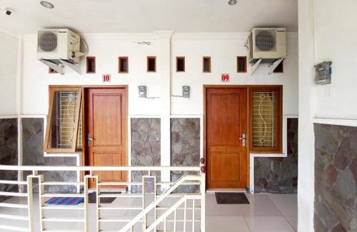 Probolinggo Hotel | Griya Juanda Syariah near RS Dharma Husada Probolinggo Mitra RedDoorz